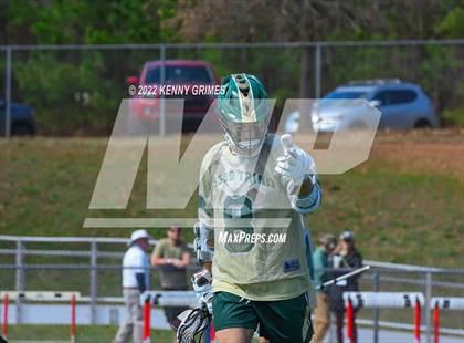 Thumbnail 3 in Blessed Trinity vs. Lambert photogallery.