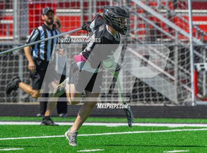 Thumbnail 1 in Blessed Trinity vs. Lambert photogallery.