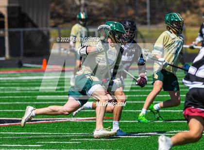 Thumbnail 1 in Blessed Trinity vs. Lambert photogallery.