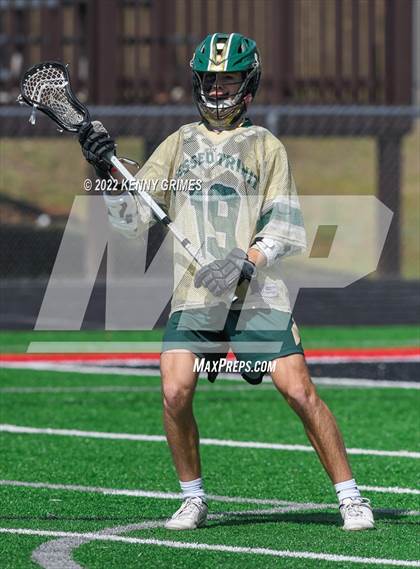 Thumbnail 3 in Blessed Trinity vs. Lambert photogallery.