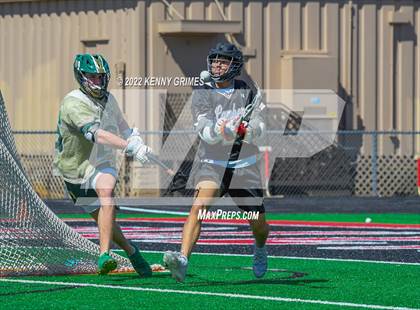 Thumbnail 3 in Blessed Trinity vs. Lambert photogallery.