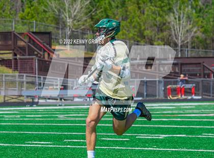 Thumbnail 1 in Blessed Trinity vs. Lambert photogallery.