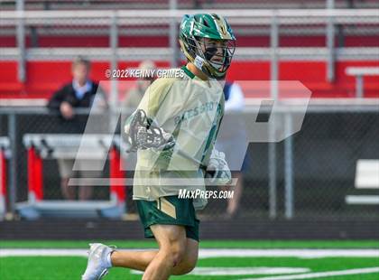 Thumbnail 1 in Blessed Trinity vs. Lambert photogallery.