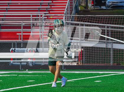 Thumbnail 3 in Blessed Trinity vs. Lambert photogallery.