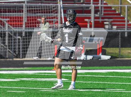 Thumbnail 3 in Blessed Trinity vs. Lambert photogallery.