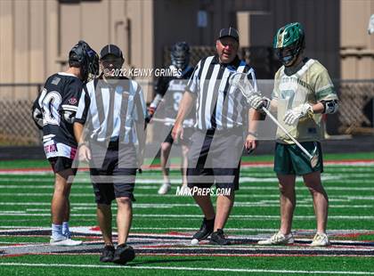 Thumbnail 1 in Blessed Trinity vs. Lambert photogallery.