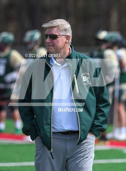 Thumbnail 2 in Blessed Trinity vs. Lambert photogallery.
