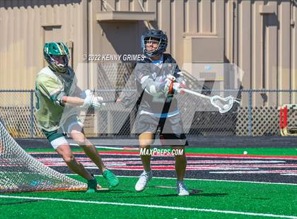 Thumbnail 2 in Blessed Trinity vs. Lambert photogallery.
