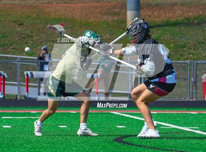 Thumbnail 1 in Blessed Trinity vs. Lambert photogallery.