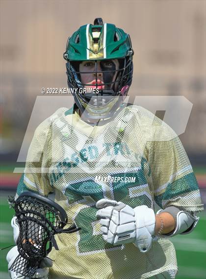 Thumbnail 2 in Blessed Trinity vs. Lambert photogallery.