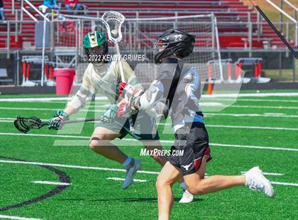 Thumbnail 1 in Blessed Trinity vs. Lambert photogallery.
