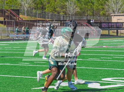 Thumbnail 3 in Blessed Trinity vs. Lambert photogallery.