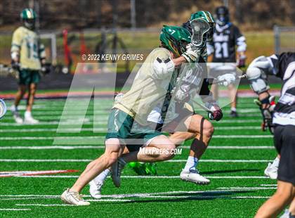 Thumbnail 2 in Blessed Trinity vs. Lambert photogallery.