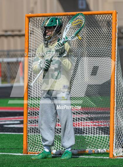 Thumbnail 1 in Blessed Trinity vs. Lambert photogallery.