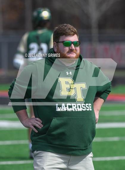 Thumbnail 3 in Blessed Trinity vs. Lambert photogallery.