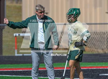 Thumbnail 3 in Blessed Trinity vs. Lambert photogallery.