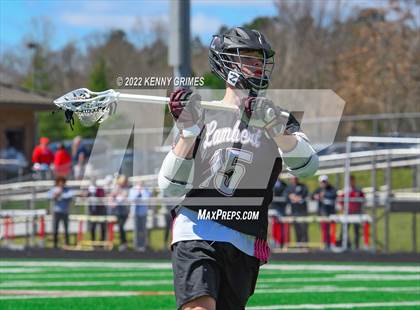 Thumbnail 1 in Blessed Trinity vs. Lambert photogallery.