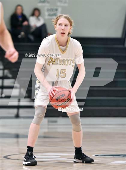 Thumbnail 3 in Pierce vs. Pioneer (Steve Cauchi Ram Jam) photogallery.