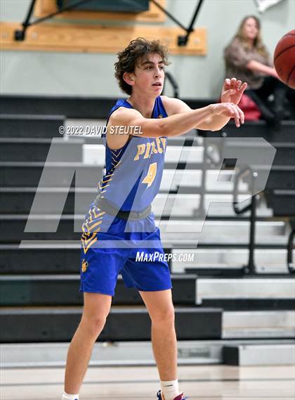 Thumbnail 3 in Pierce vs. Pioneer (Steve Cauchi Ram Jam) photogallery.