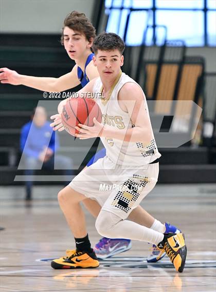 Thumbnail 3 in Pierce vs. Pioneer (Steve Cauchi Ram Jam) photogallery.