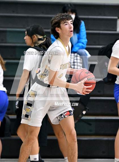 Thumbnail 2 in Pierce vs. Pioneer (Steve Cauchi Ram Jam) photogallery.