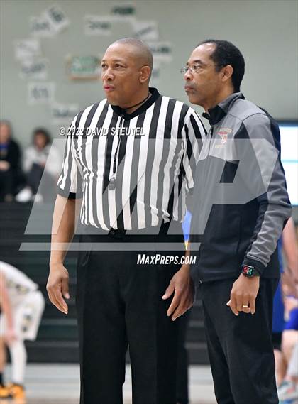 Thumbnail 2 in Pierce vs. Pioneer (Steve Cauchi Ram Jam) photogallery.