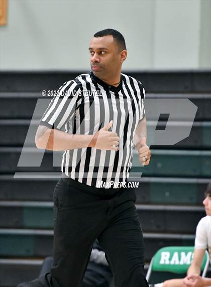 Thumbnail 2 in Pierce vs. Pioneer (Steve Cauchi Ram Jam) photogallery.