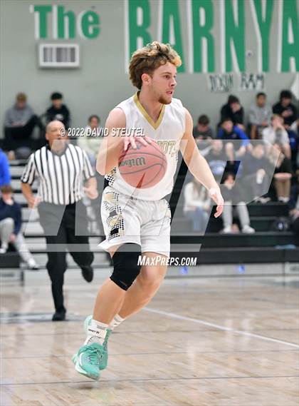 Thumbnail 3 in Pierce vs. Pioneer (Steve Cauchi Ram Jam) photogallery.