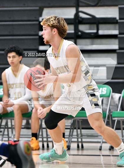 Thumbnail 3 in Pierce vs. Pioneer (Steve Cauchi Ram Jam) photogallery.