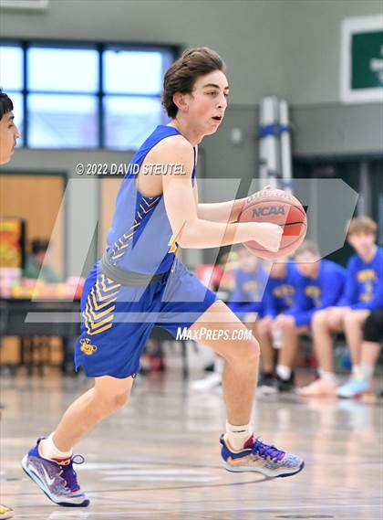 Thumbnail 3 in Pierce vs. Pioneer (Steve Cauchi Ram Jam) photogallery.