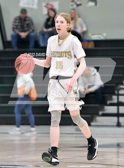 Thumbnail 1 in Pierce vs. Pioneer (Steve Cauchi Ram Jam) photogallery.