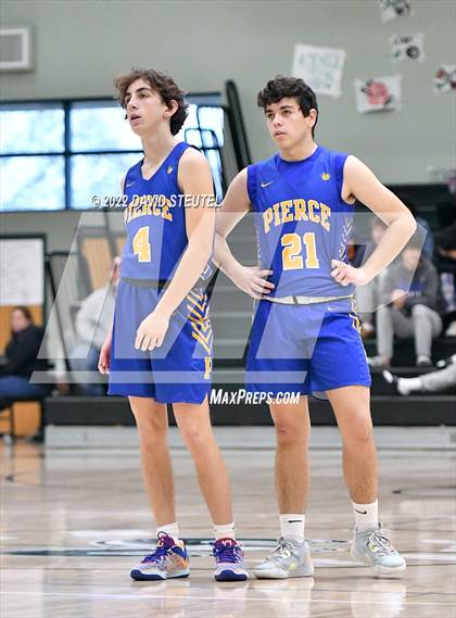 Thumbnail 3 in Pierce vs. Pioneer (Steve Cauchi Ram Jam) photogallery.