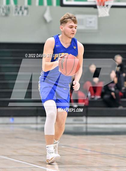 Thumbnail 1 in Pierce vs. Pioneer (Steve Cauchi Ram Jam) photogallery.