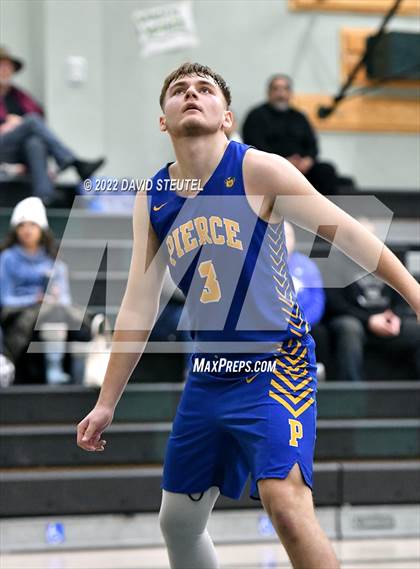 Thumbnail 3 in Pierce vs. Pioneer (Steve Cauchi Ram Jam) photogallery.
