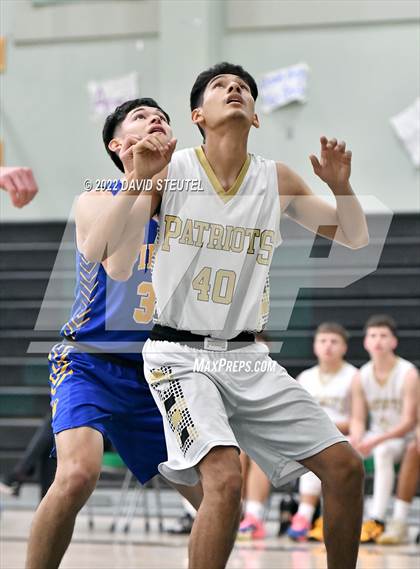 Thumbnail 2 in Pierce vs. Pioneer (Steve Cauchi Ram Jam) photogallery.