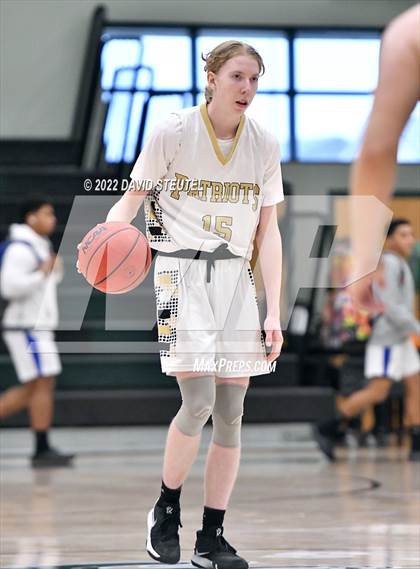 Thumbnail 1 in Pierce vs. Pioneer (Steve Cauchi Ram Jam) photogallery.