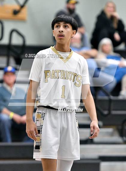 Thumbnail 2 in Pierce vs. Pioneer (Steve Cauchi Ram Jam) photogallery.