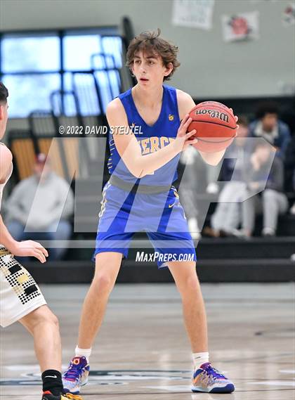 Thumbnail 1 in Pierce vs. Pioneer (Steve Cauchi Ram Jam) photogallery.