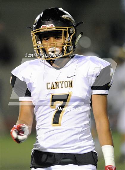 Thumbnail 1 in Canyon @ Villa Park photogallery.