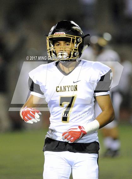 Thumbnail 2 in Canyon @ Villa Park photogallery.
