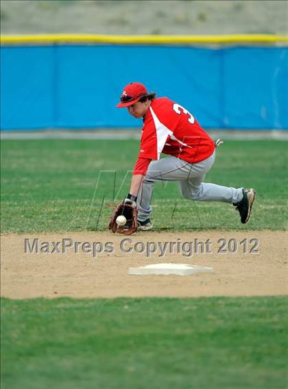 Thumbnail 1 in Regis Jesuit @ Legend photogallery.