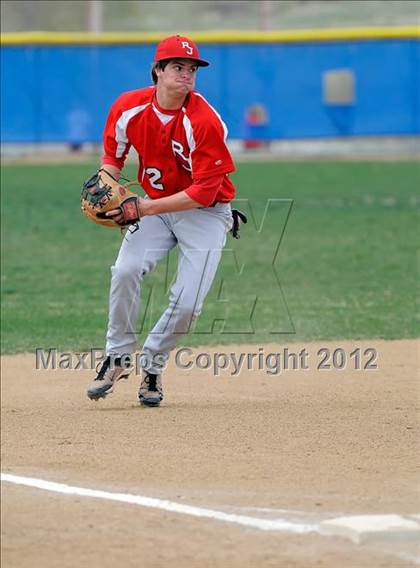 Thumbnail 3 in Regis Jesuit @ Legend photogallery.