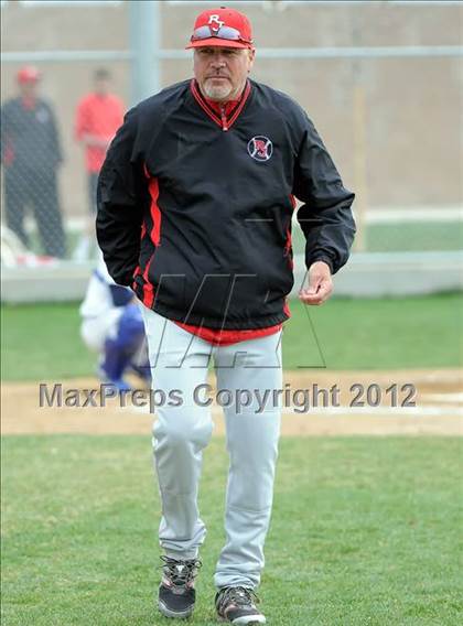Thumbnail 1 in Regis Jesuit @ Legend photogallery.