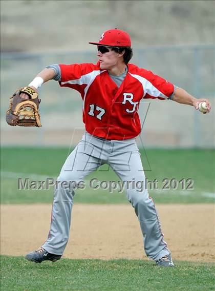 Thumbnail 2 in Regis Jesuit @ Legend photogallery.