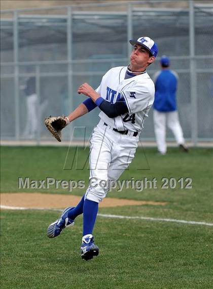 Thumbnail 3 in Regis Jesuit @ Legend photogallery.