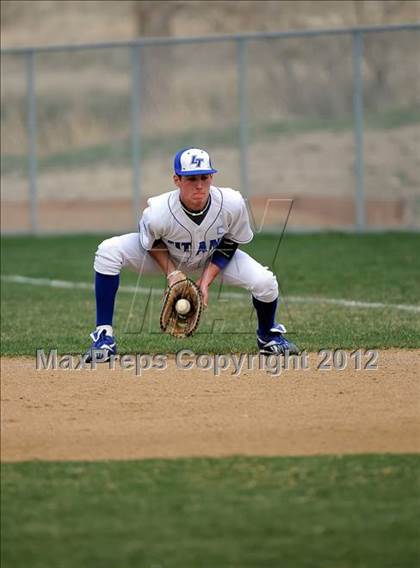 Thumbnail 1 in Regis Jesuit @ Legend photogallery.
