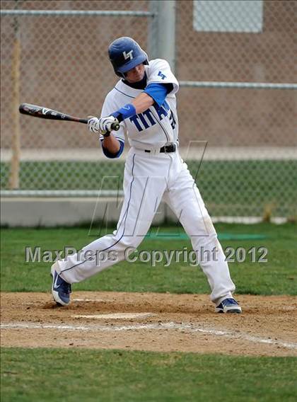Thumbnail 2 in Regis Jesuit @ Legend photogallery.