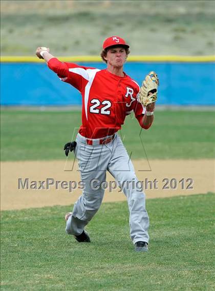 Thumbnail 2 in Regis Jesuit @ Legend photogallery.
