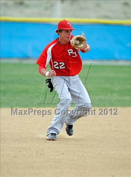 Thumbnail 2 in Regis Jesuit @ Legend photogallery.