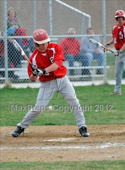 Thumbnail 1 in Regis Jesuit @ Legend photogallery.